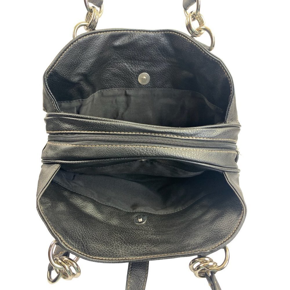 Rosetti Women's America's Favorite Handbags Black Purse - Picture 6 of 9